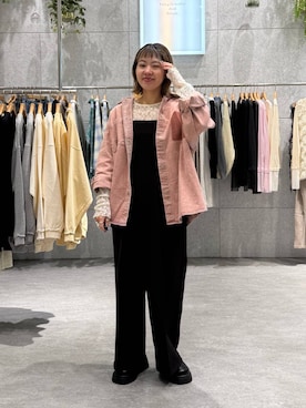 kuu__lpさんのコーディネート