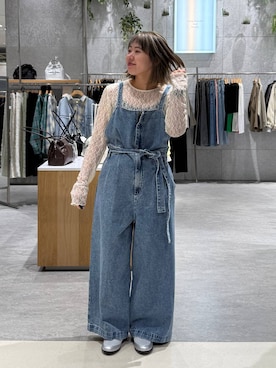 kuu__lpさんのコーディネート