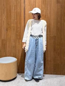 kuu__lpさんのコーディネート