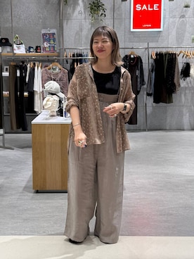 kuu__lpさんのコーディネート