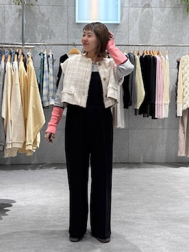 kuu__lpさんのコーディネート