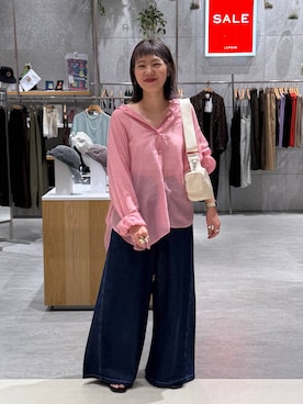 kuu__lpさんのコーディネート