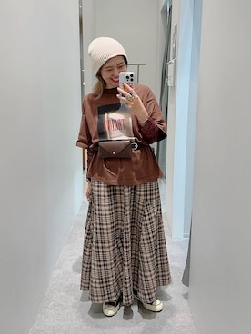 kuu__lpさんのコーディネート