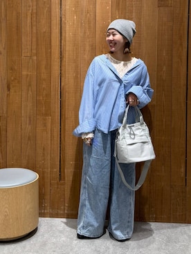 kuu__lpさんのコーディネート