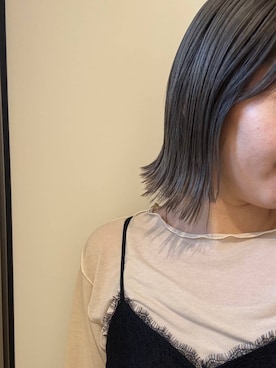 kuu__lpさん(レディース・157cm)の春コーディネート