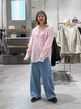 kuu__lpさんのコーディネート