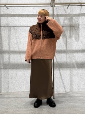 kuu__lpさんのコーディネート