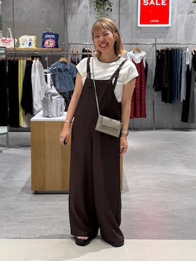 kuu__lpさんのコーディネート