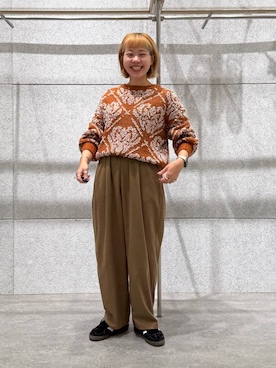 kuu__lpさんのコーディネート