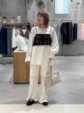 kuu__lpさんのコーディネート