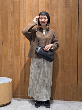 kuu__lpさんのコーディネート