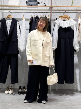 kuu__lpさんのコーディネート