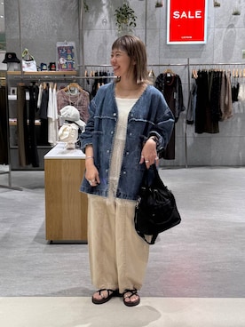 kuu__lpさんのコーディネート