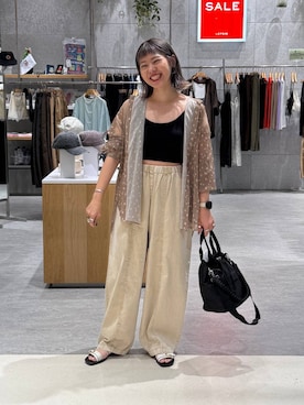 kuu__lpさんのコーディネート