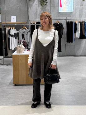 kuu__lpさんのコーディネート
