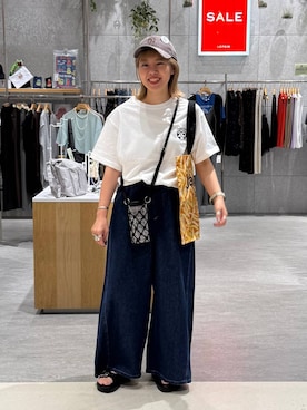 kuu__lpさんのコーディネート