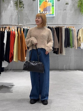 kuu__lpさんのコーディネート