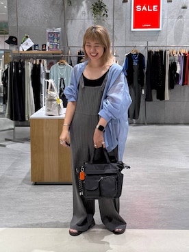 kuu__lpさんのコーディネート