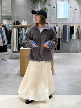 kuu__lpさんのコーディネート