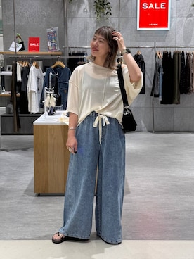 kuu__lpさんのコーディネート