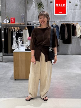 kuu__lpさんのコーディネート
