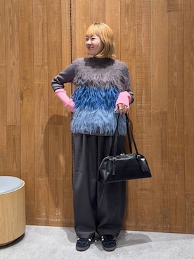 kuu__lpさんのコーディネート