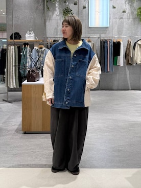 kuu__lpさんのコーディネート