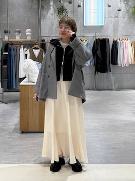 kuu__lpさんのコーディネート