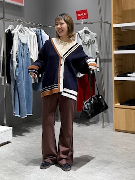 kuu__lpさんのコーディネート