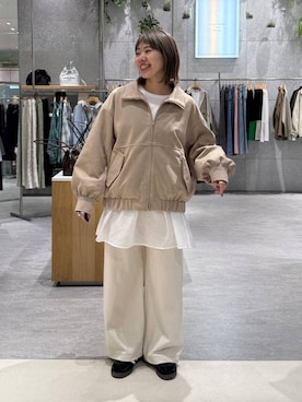 kuu__lpさんのコーディネート