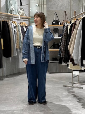 kuu__lpさんのコーディネート