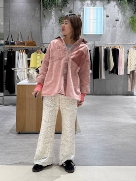 kuu__lpさんのコーディネート