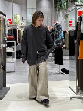 kuu__lpさんのコーディネート