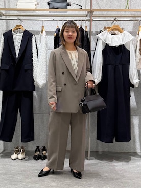 kuu__lpさんのコーディネート