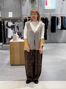 kuu__lpさんのコーディネート