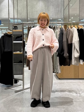 kuu__lpさんのコーディネート