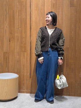 kuu__lpさんのコーディネート