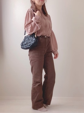 nagiさんのコーディネート