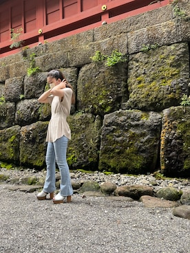 みっふぉさんのコーディネート