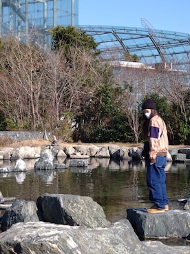 みっふぉさんのコーディネート