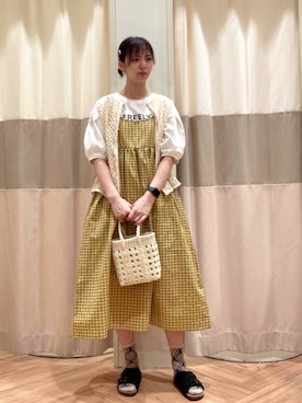 nanamiさんのコーディネート