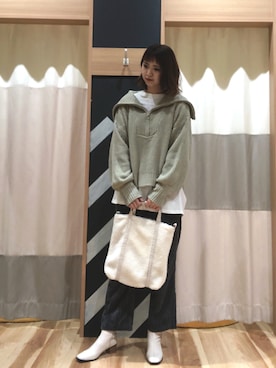 nanamiさんのコーディネート