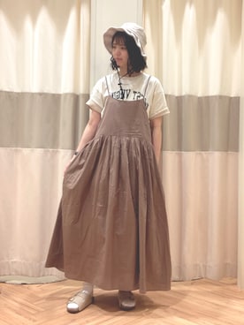 nanamiさんのコーディネート