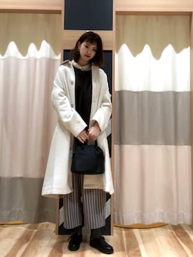 nanamiさんのコーディネート