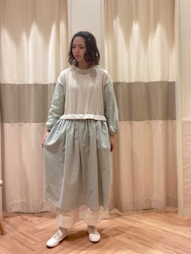 nanamiさんのコーディネート