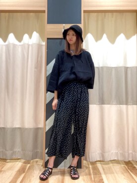 nanamiさんのコーディネート