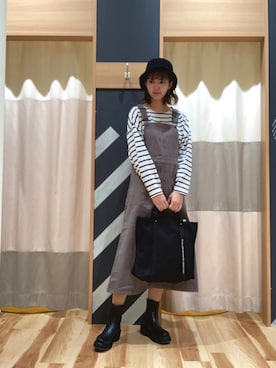 nanamiさんのコーディネート