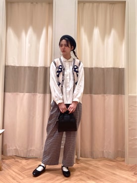 nanamiさんのコーディネート