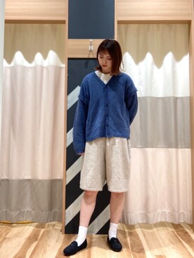 nanamiさんのコーディネート