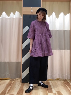 nanamiさんのコーディネート